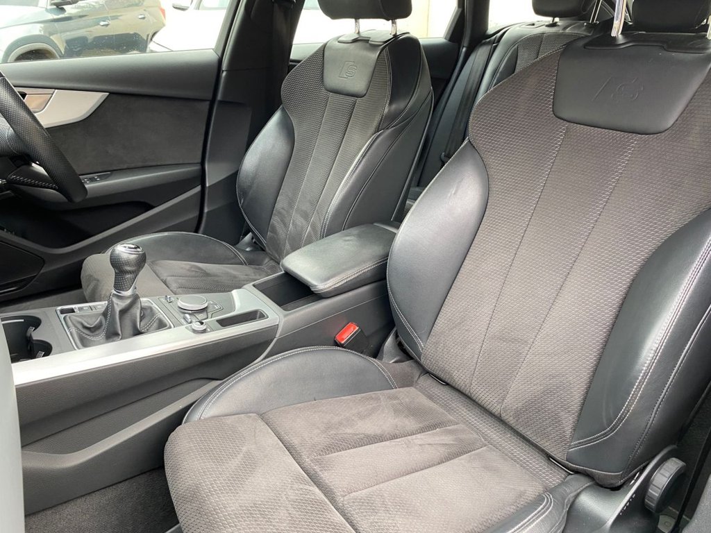 Used Audi A4 2019 for sale - 76735889: Photo 20