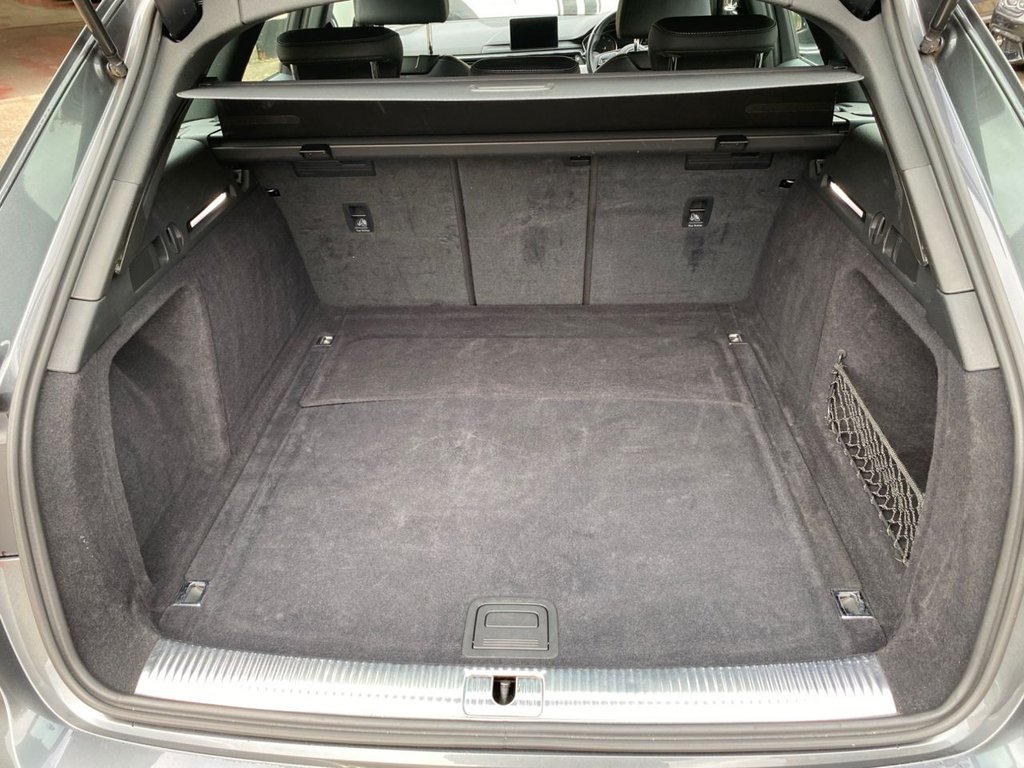 Used Audi A4 2019 for sale - 76735889: Photo 21