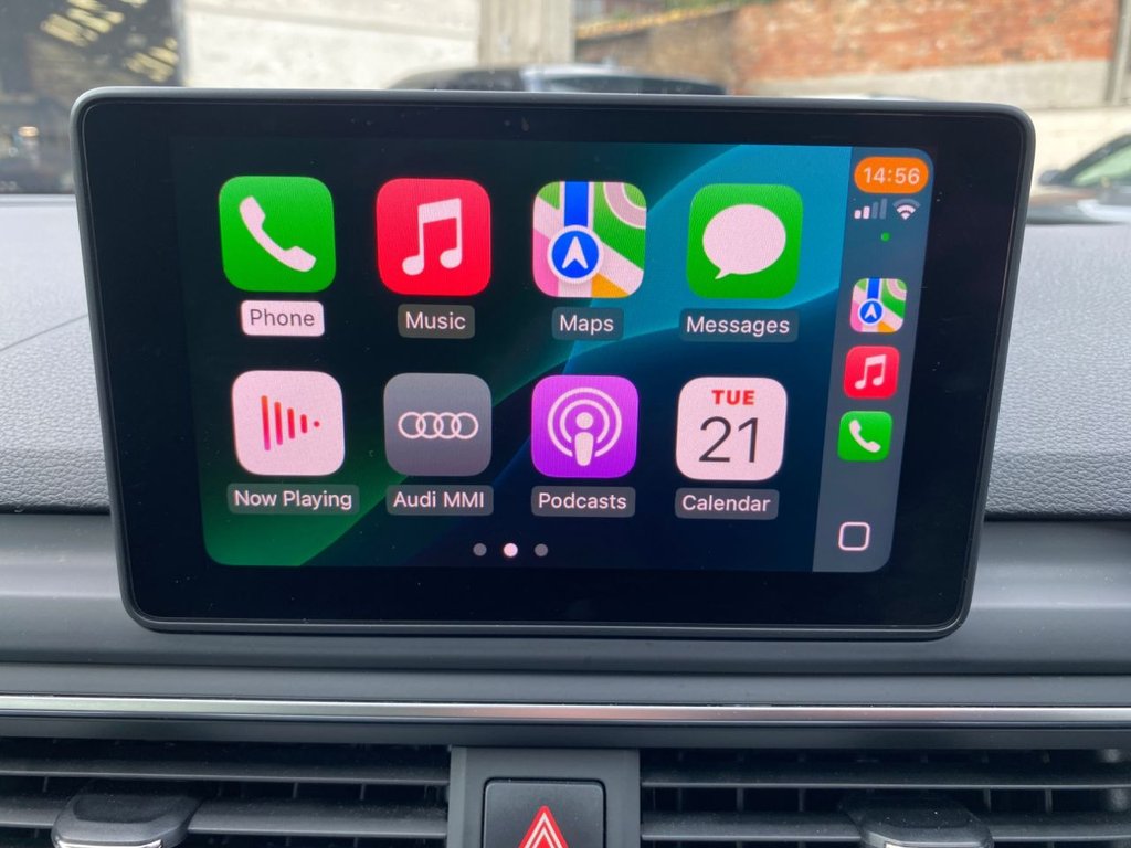 Used Audi A4 2019 for sale - 76735889: Photo 22