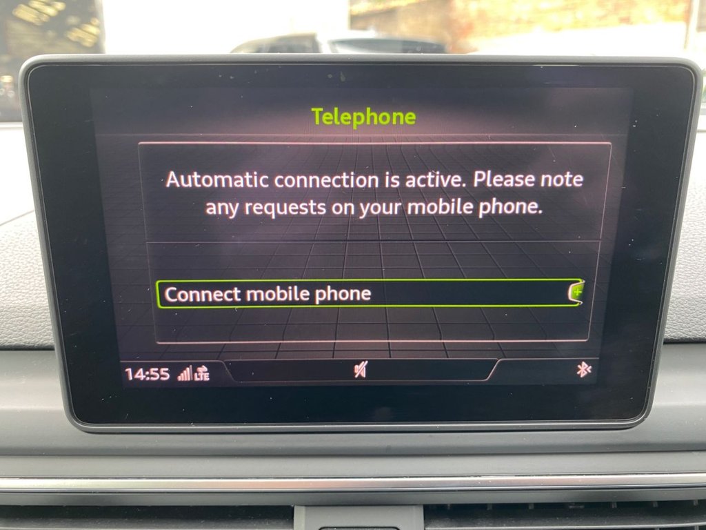 Used Audi A4 2019 for sale - 76735889: Photo 23