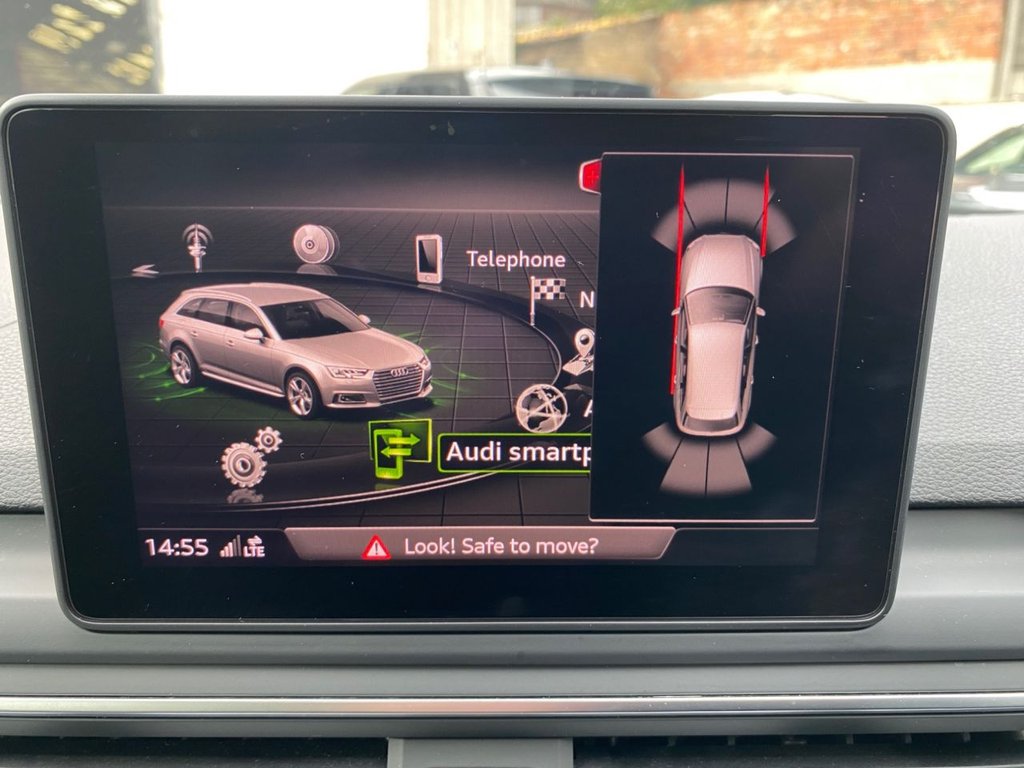 Used Audi A4 2019 for sale - 76735889: Photo 24