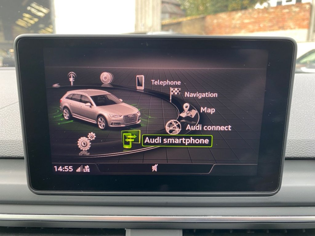 Used Audi A4 2019 for sale - 76735889: Photo 25