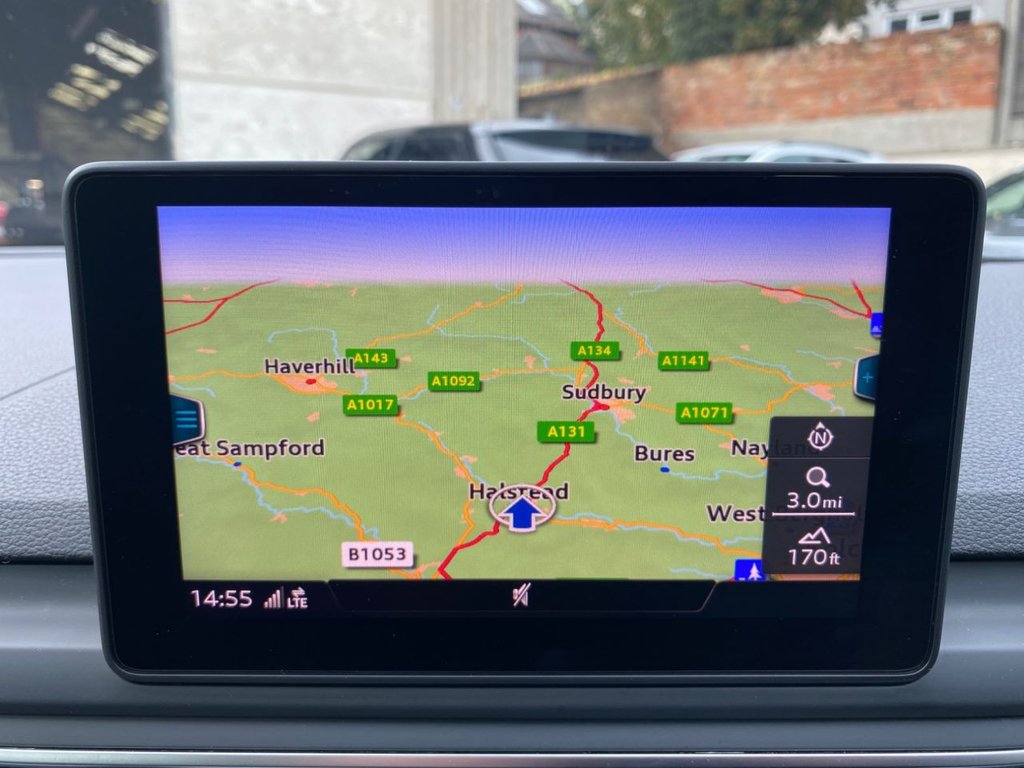 Used Audi A4 2019 for sale - 76735889: Photo 26