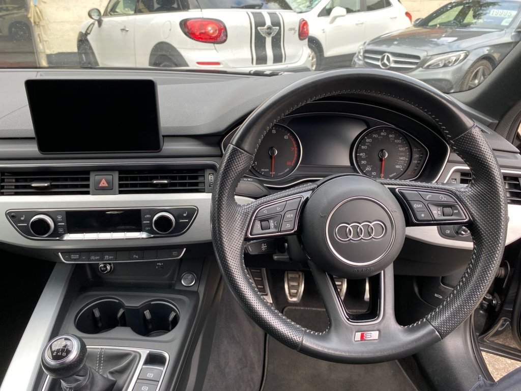 Used Audi A4 2019 for sale - 76735889: Photo 3