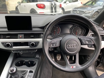 Used Audi A4 2019 for sale - 76735889: Photo