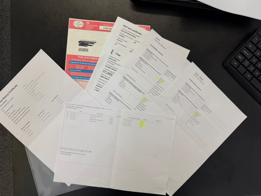 Used Audi A4 2019 for sale - 76735889: Photo 45