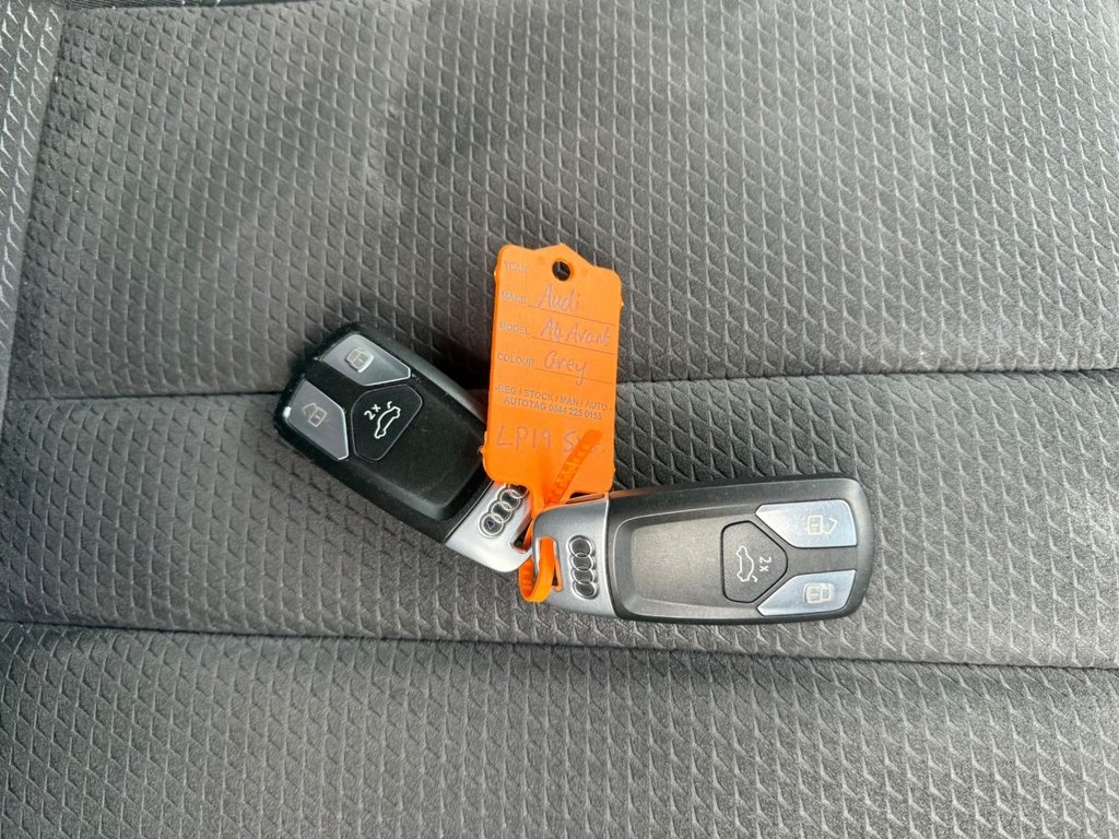 Used Audi A4 2019 for sale - 76735889: Photo 46