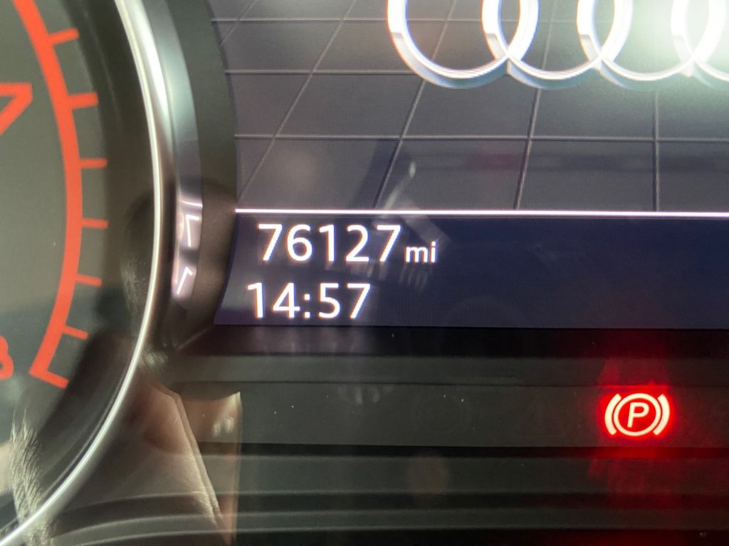 Used Audi A4 2019 for sale - 76735889: Photo 47