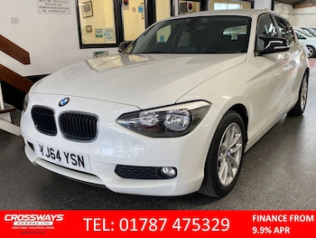 Used BMW 1 Series 2014 for sale - 79355868: Photo