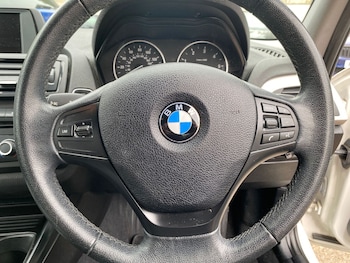 Used BMW 1 Series 2014 for sale - 79355868: Photo