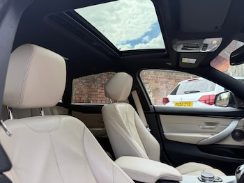 Used BMW 4 Series Gran Coupe 2016 for sale - 79069427: Photo