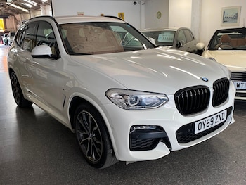 Used BMW X3 2019 for sale - 79242288: Photo