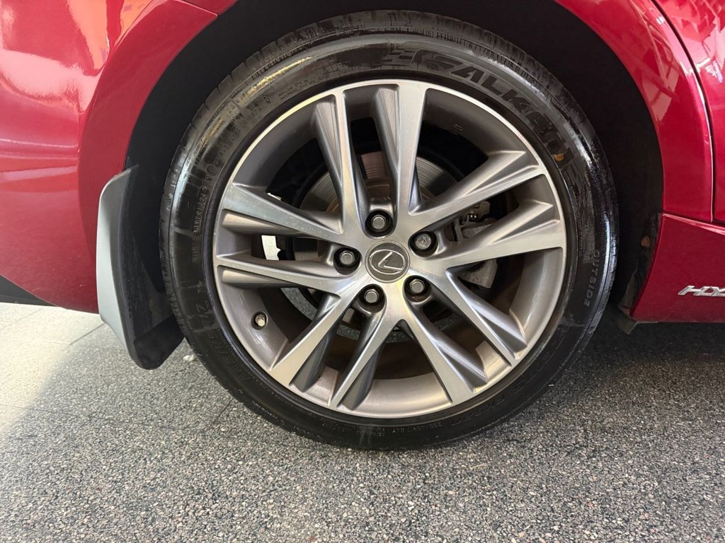 Used Lexus IS 2017 for sale - 76735902: Photo 13