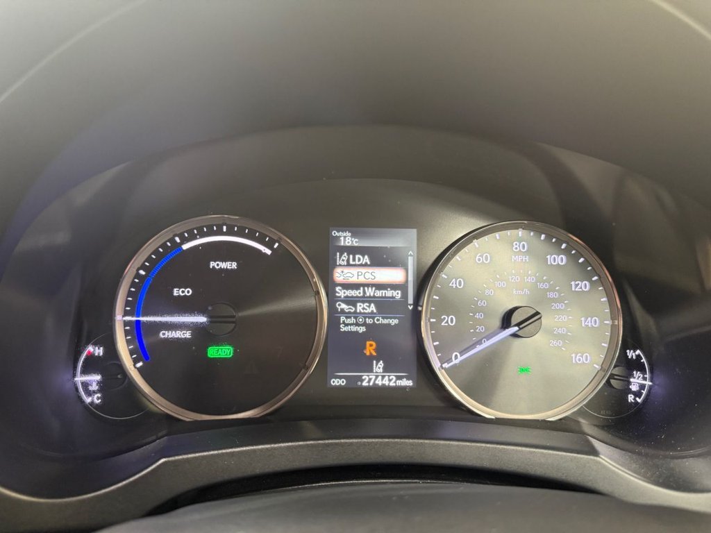 Used Lexus IS 2017 for sale - 76735902: Photo 33