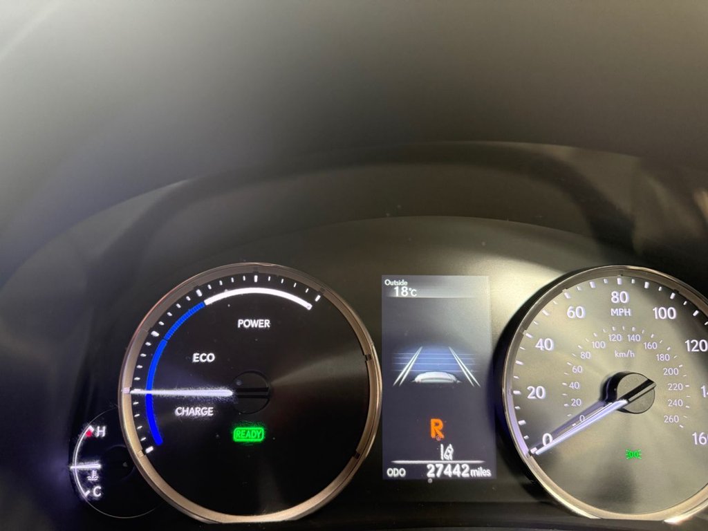 Used Lexus IS 2017 for sale - 76735902: Photo 35