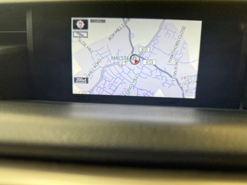 Used Lexus IS 2017 for sale - 76735902: Photo 37