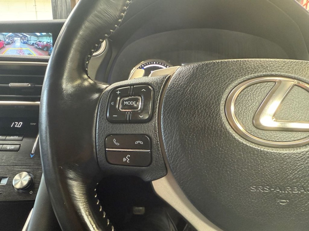 Used Lexus IS 2017 for sale - 76735902: Photo 42