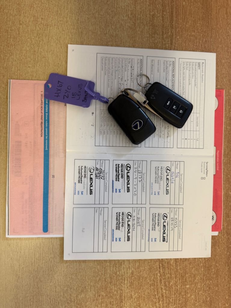 Used Lexus IS 2017 for sale - 76735902: Photo 46