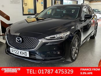 Used Mazda Mazda6 2022 for sale - 79733983: Photo