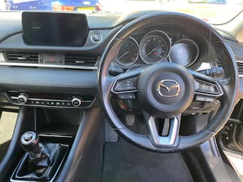Used Mazda Mazda6 2022 for sale - 79733983: Photo