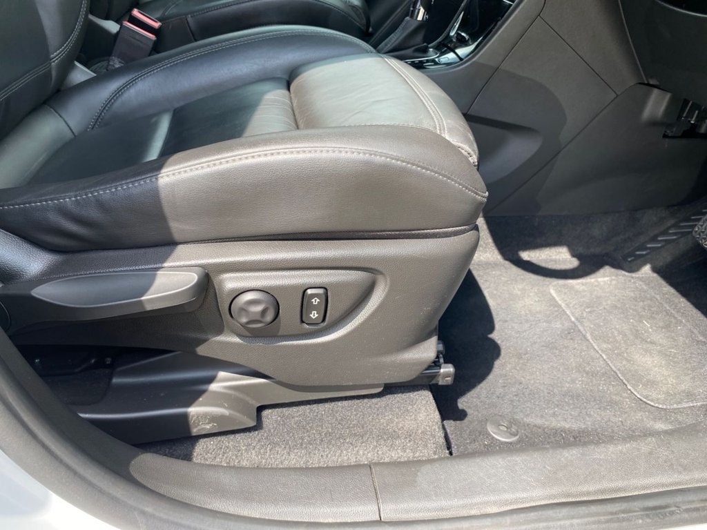 Used Vauxhall Mokka X 2018 for sale - 76735891: Photo 16