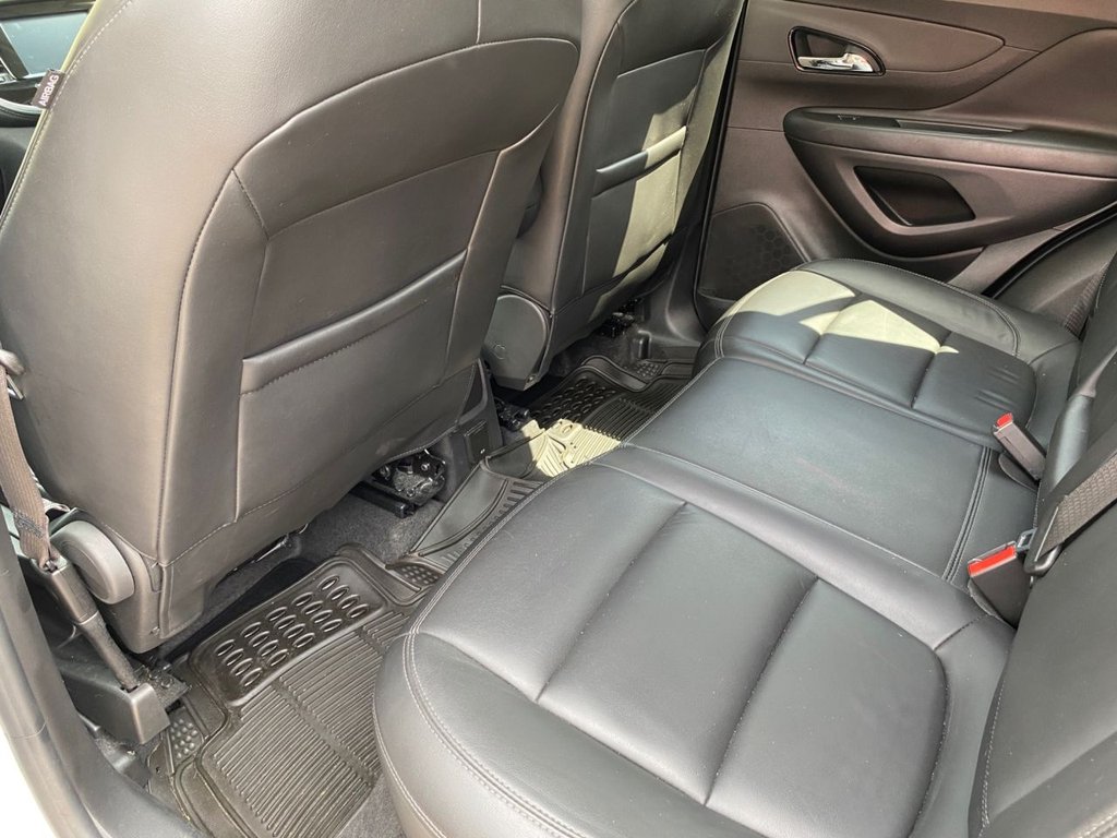 Used Vauxhall Mokka X 2018 for sale - 76735891: Photo 18