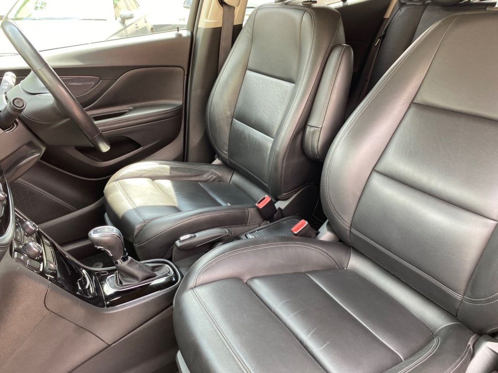 Used Vauxhall Mokka X 2018 for sale - 76735891: Photo 21