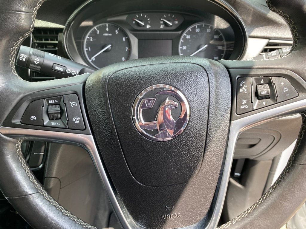 Used Vauxhall Mokka X 2018 for sale - 76735891: Photo 22