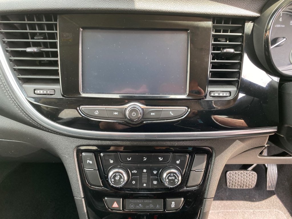 Used Vauxhall Mokka X 2018 for sale - 76735891: Photo 23