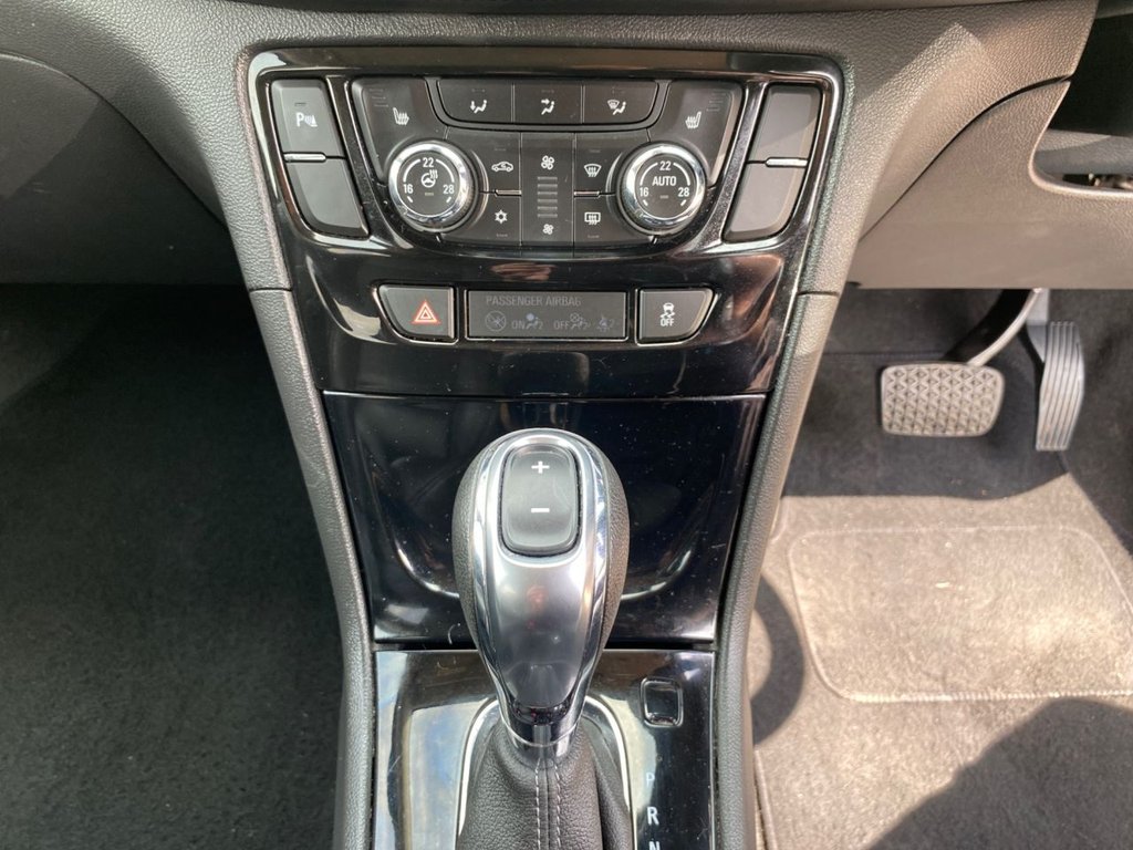 Used Vauxhall Mokka X 2018 for sale - 76735891: Photo 24