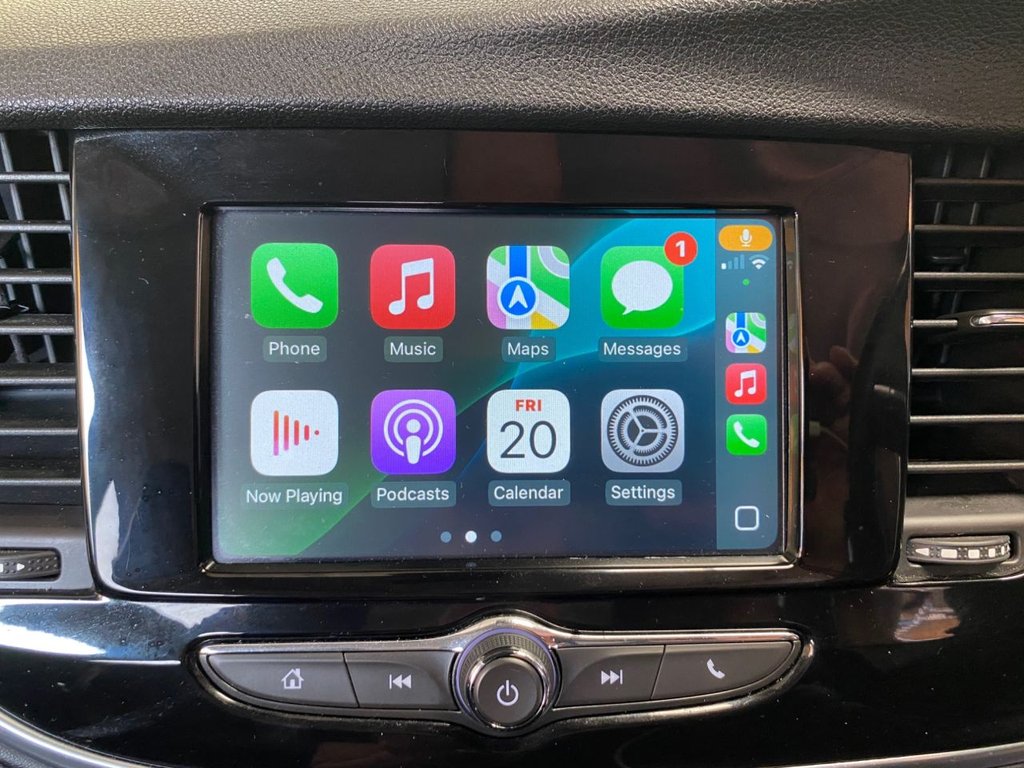 Used Vauxhall Mokka X 2018 for sale - 76735891: Photo 25