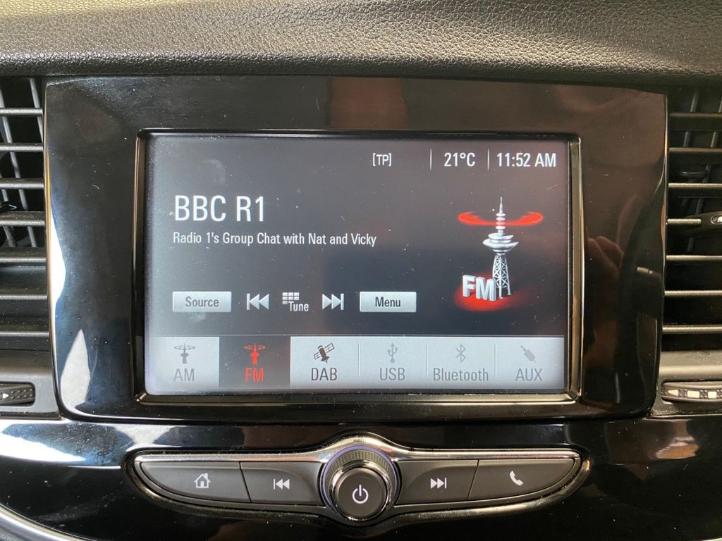 Used Vauxhall Mokka X 2018 for sale - 76735891: Photo 26