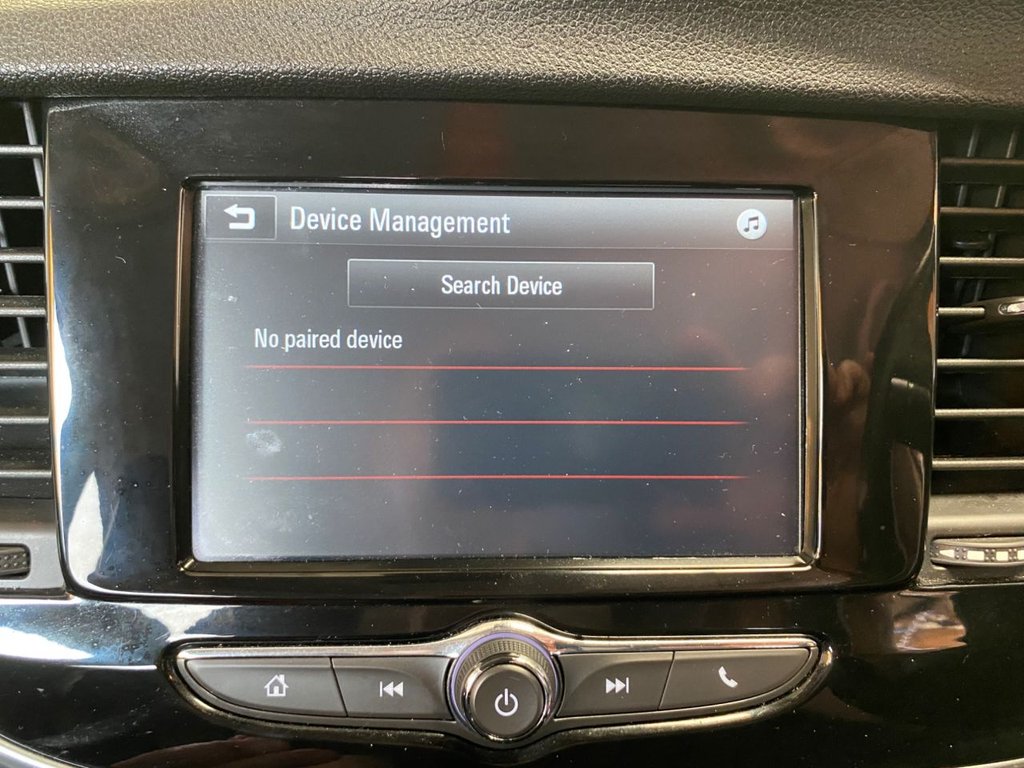 Used Vauxhall Mokka X 2018 for sale - 76735891: Photo 27