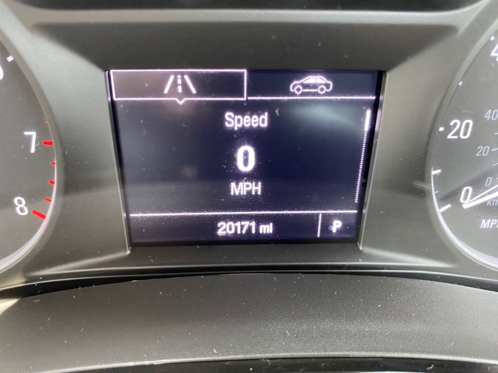 Used Vauxhall Mokka X 2018 for sale - 76735891: Photo 37