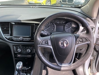 Used Vauxhall Mokka X 2018 for sale - 76735891: Photo