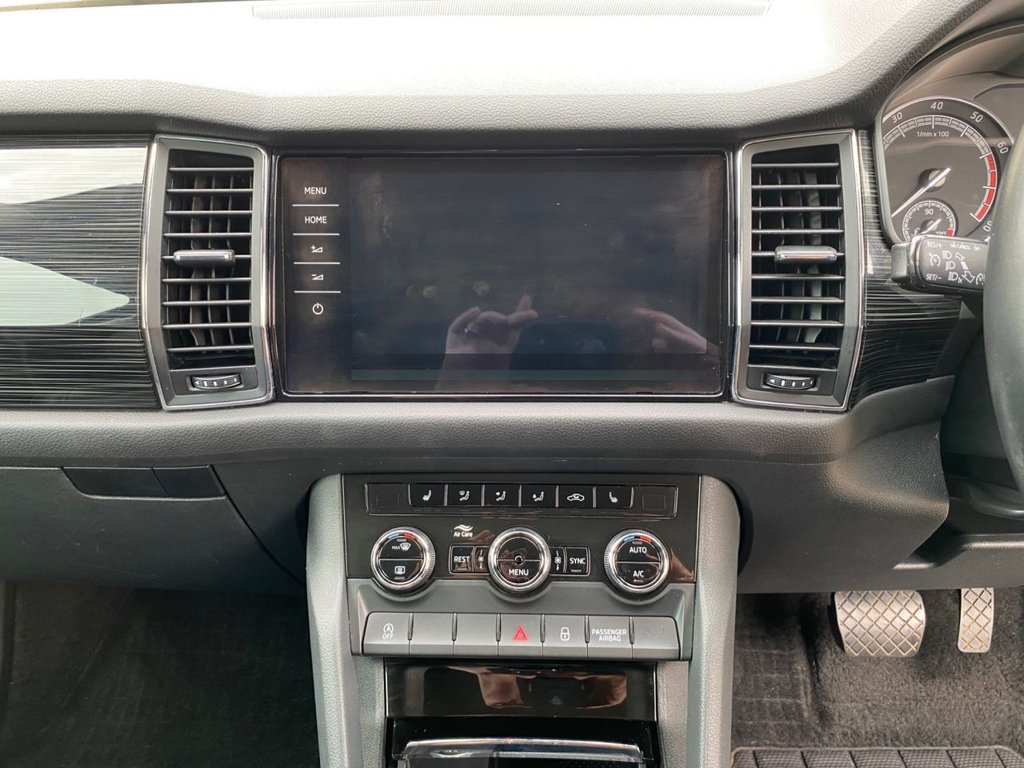 Used Skoda Kodiaq 2019 for sale - 76735890: Photo 22