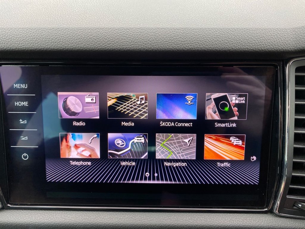 Used Skoda Kodiaq 2019 for sale - 76735890: Photo 26