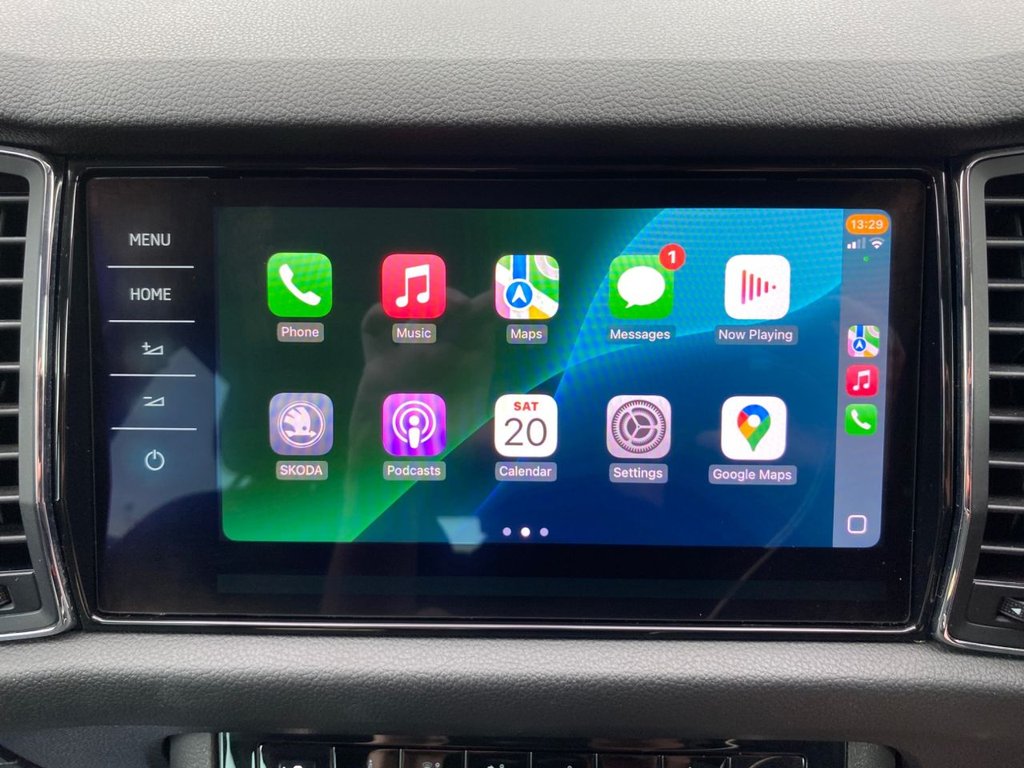 Used Skoda Kodiaq 2019 for sale - 76735890: Photo 30