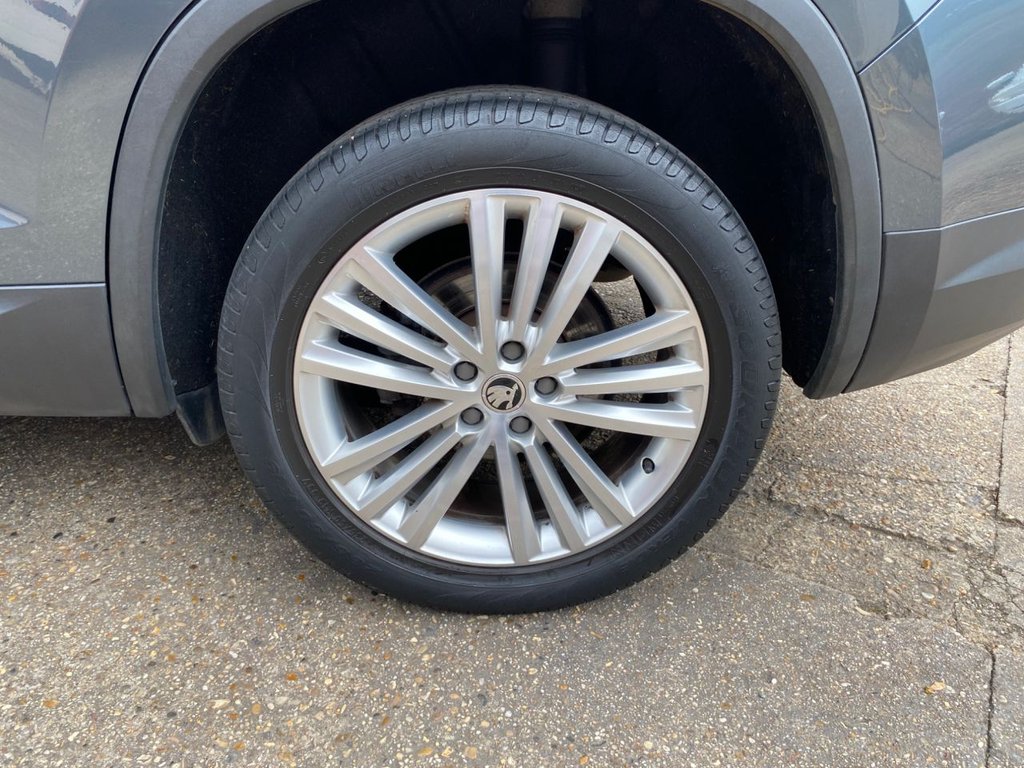 Used Skoda Kodiaq 2019 for sale - 76735890: Photo 33