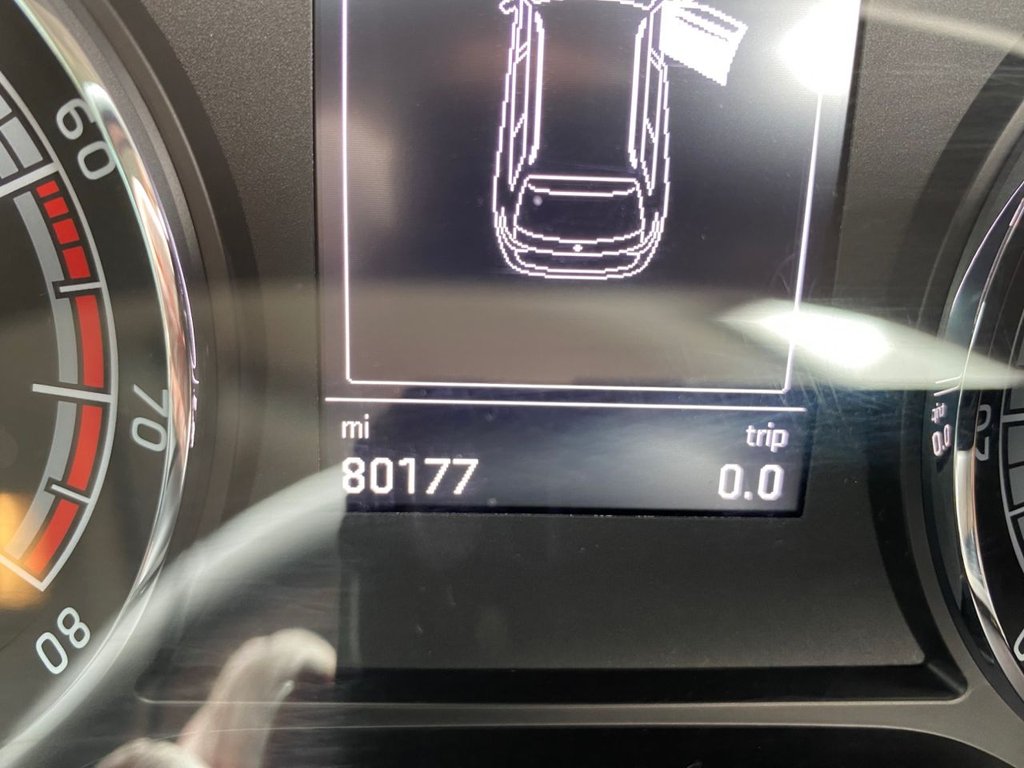 Used Skoda Kodiaq 2019 for sale - 76735890: Photo 47