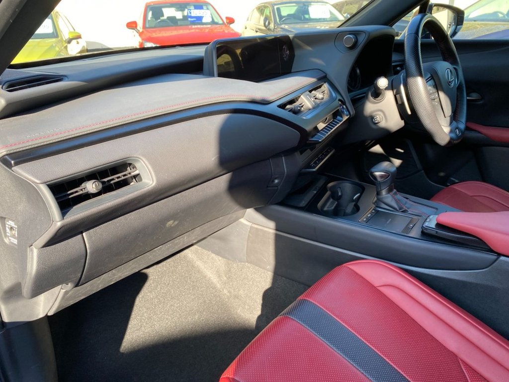 Used Lexus UX 2020 for sale - 77764909: Photo 17