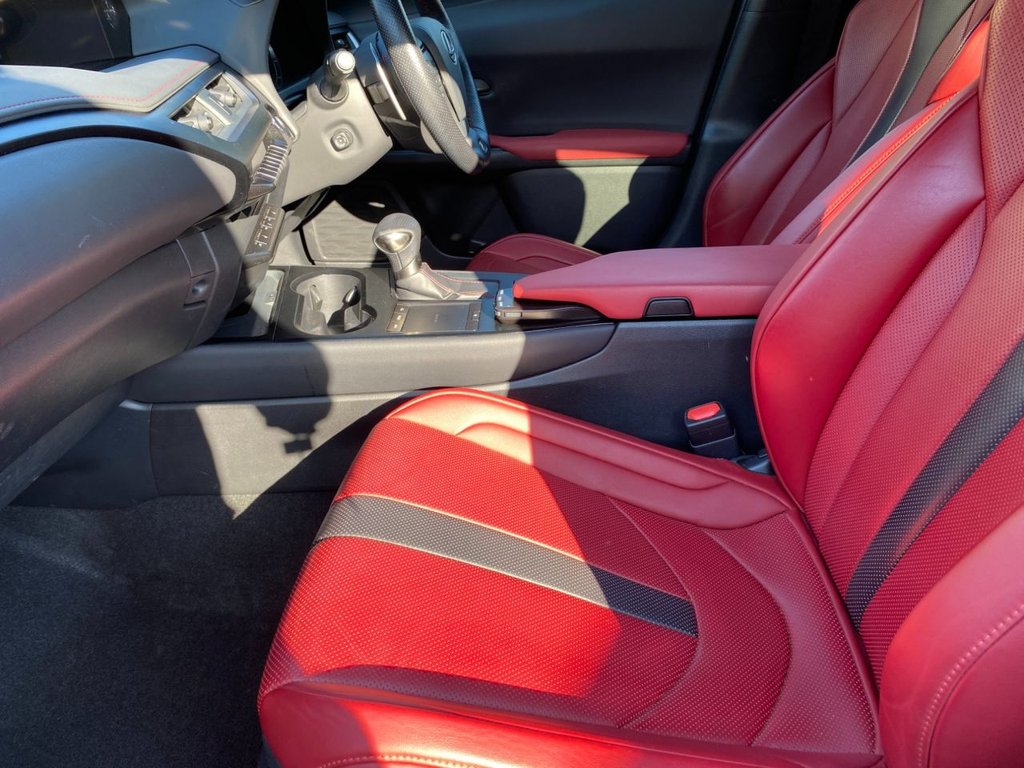 Used Lexus UX 2020 for sale - 77764909: Photo 18