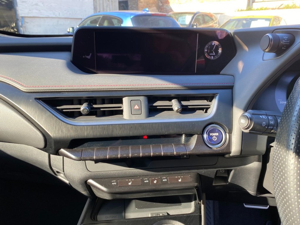 Used Lexus UX 2020 for sale - 77764909: Photo 22