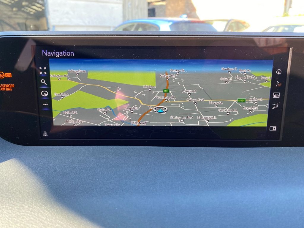 Used Lexus UX 2020 for sale - 77764909: Photo 25