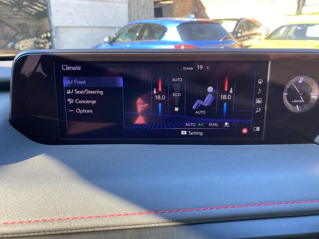 Used Lexus UX 2020 for sale - 77764909: Photo 27