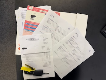 Used Volkswagen Tiguan 2017 for sale - 78211558: Photo