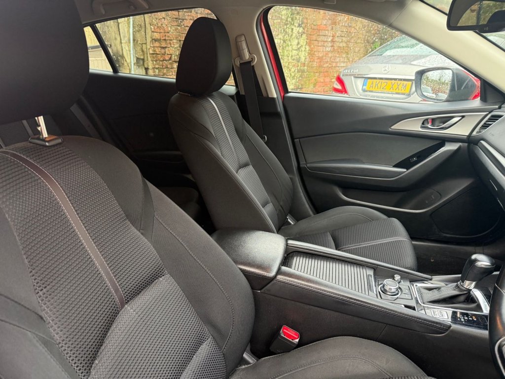 Used Mazda Mazda3 2017 for sale - 77880307: Photo 10