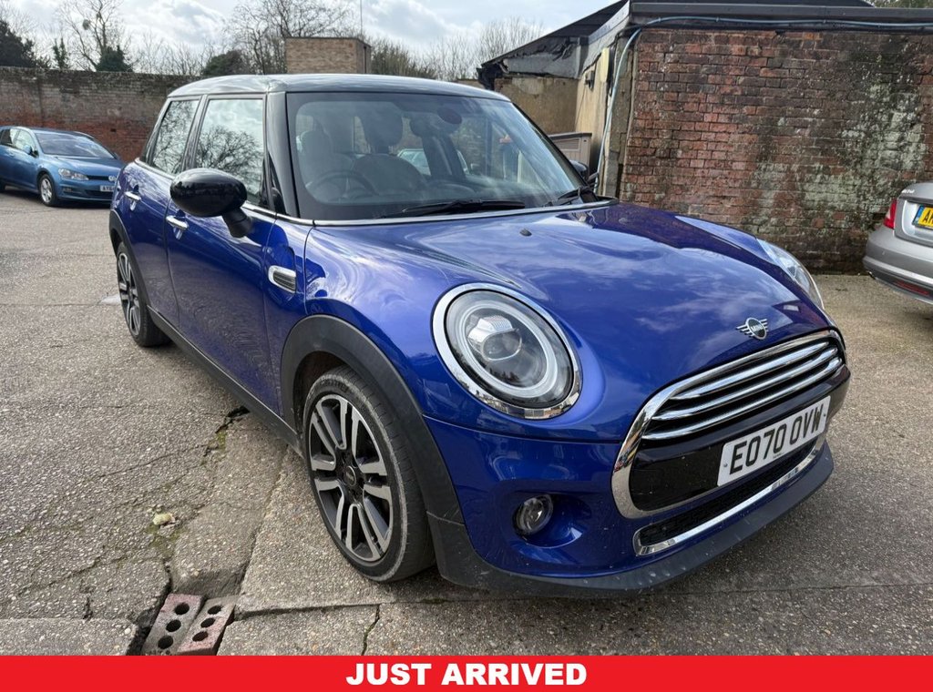 Used MINI Hatch 2020 for sale - 77905314: Photo 1