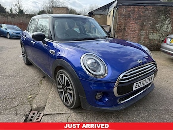 Used MINI Hatch 2020 for sale - 77905314: Photo