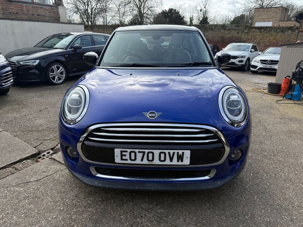 Used MINI Hatch 2020 for sale - 77905314: Photo 2